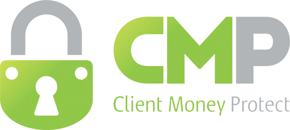 Client Money Protect logo