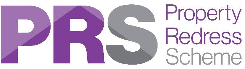Property Redress Scheme logo